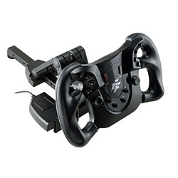 Avis Flashfire Monza Racing Wheel