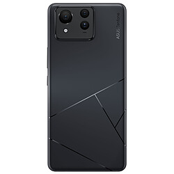 ASUS ZenFone 11 Ultra Noir (16 Go / 512 Go) pas cher