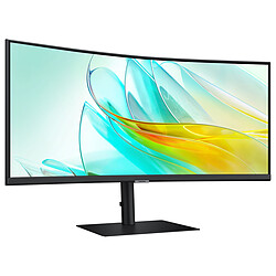 Samsung 34" LED - ViewFinity S6 S34C652UAU