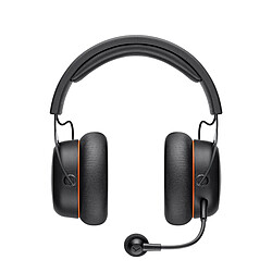 Avis Beyerdynamic MMX 200 Noir