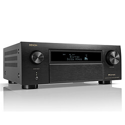 Avis Denon AVC-X6800H Noir