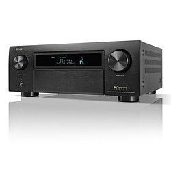 Acheter Denon AVC-X6800H Noir