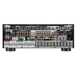 Denon AVC-X6800H Noir pas cher