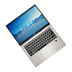 Avis MSI Prestige 14H B12UCX-461FR