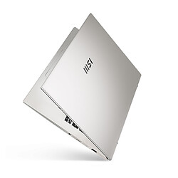 MSI Prestige 14H B12UCX-461FR pas cher
