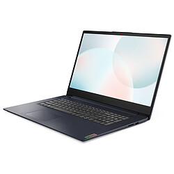 Lenovo IdeaPad 3 17ALC6 (82KV00ERFR)