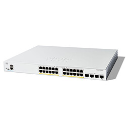 Cisco Systems Cisco Catalyst 1200 C1200-24FP-4G