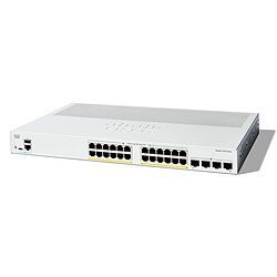 Cisco Systems Cisco Catalyst 1200 C1200-24P-4G