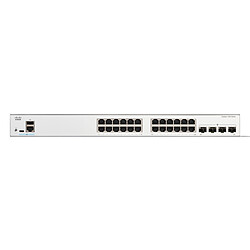 Cisco Systems Cisco Catalyst 1200 C1200-24T-4G