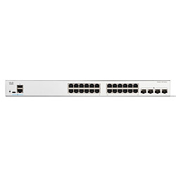 Cisco Systems Cisco Catalyst 1200 C1200-24T-4X