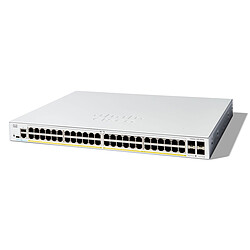 Cisco Systems Cisco Catalyst 1200 C1200-48P-4G