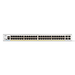 Cisco Systems Cisco Catalyst 1200 C1200-48P-4G