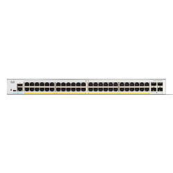 Cisco Systems Cisco Catalyst C1200-48P-4X