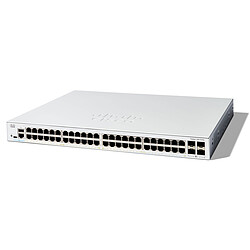 Cisco Systems Cisco Catalyst 1200 C1200-48T-4X