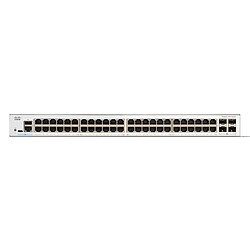 Cisco Systems Cisco Catalyst 1200 C1200-48T-4X