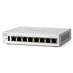 Cisco Systems Cisco Catalyst 1200 C1200-8T-D