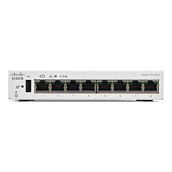 Cisco Systems Cisco Catalyst 1200 C1200-8T-D