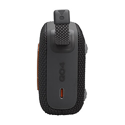 Avis JBL GO 4 Noir