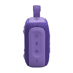 Acheter JBL GO 4 Violet