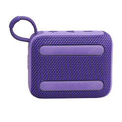 JBL GO 4 Violet pas cher