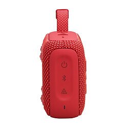 Acheter JBL GO 4 Rouge