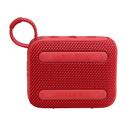 JBL GO 4 Rouge pas cher