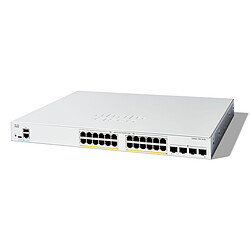 Cisco Systems Cisco Catalyst 1300 C1300-24FP-4G