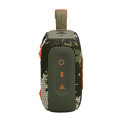 Acheter JBL GO 4 Camouflage