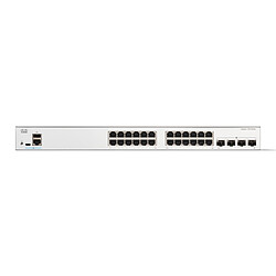 Cisco Systems Cisco Catalyst 1300 C1300-24T-4G