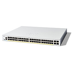 Cisco Systems Cisco Catalyst 1300 C1300-48FP-4X