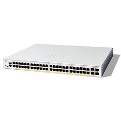 Cisco Systems Cisco Catalyst 1300 C1300-48P-4G