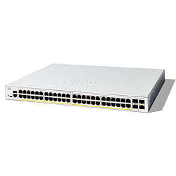 Cisco Systems Cisco Catalyst 1300 C1300-48P-4X