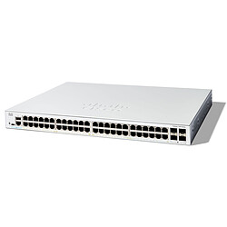 Cisco Systems Cisco Catalyst 1300 C1300-48T-4G