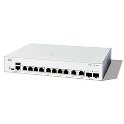 Cisco Systems Cisco Catalyst 1300 C1300-8T-E-2G