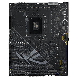 Avis ASUS ROG MAXIMUS Z790 HERO BTF