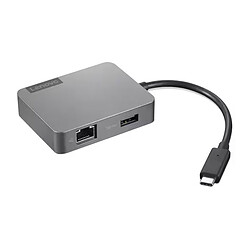 Lenovo USB-C Gen 2 Travel Hub