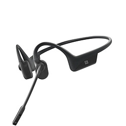 Shokz OpenComm (Noir)