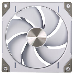 Avis Phanteks D30-140 Regular D-RGB Blanc