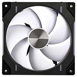 Avis Phanteks D30-140 Regular D-RGB Noir (x 3)