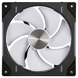 Avis Phanteks D30-140 Reverse D-RGB Noir (x 3)