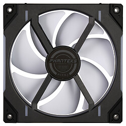 Acheter Phanteks D30-140 Reverse D-RGB Noir (x 3)