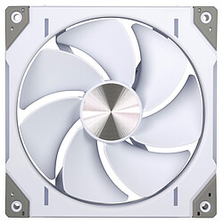 Avis Phanteks D30-140 Regular D-RGB Blanc (x 3)