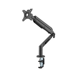 INOVU PREMIUM MOUNT LT1 Noir - Support bureau pour 1 écran