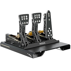 Moza Racing CRP Pedals