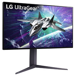 LG 27" Mini LED - UltraGear 27GR95UM-B