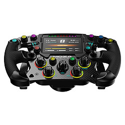 Moza Racing FSR Formula Wheel