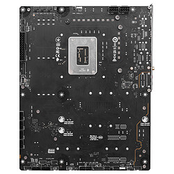 Avis MSI Z790 PROJECT ZERO