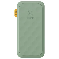 Xtorm 20W Fuel Series Powerbank 10000 mAh Vert