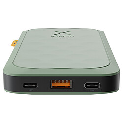 Acheter Xtorm 20W Fuel Series Powerbank 10000 mAh Vert