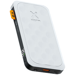 Xtorm 20W Fuel Series Powerbank 10000 mAh Blanc